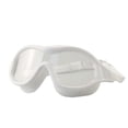 thumbnail image 3 of Gafas de natación Gafas de natación para adultos Gafas de buceo antivaho Profesional Unisex Marco grande Ajustable para mujeres Hombres jóvenes Sunnimix  gafas de natación, 3 of 8