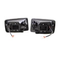 thumbnail image 6 of Morimoto Lighting LF90 07-18 Avalanche Black/White Output All Xb Fog Lights, 6 of 10