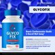 thumbnail image 4 of Suplemento IDEAL PERFORMANCE Glycofix en cápsulas (paquete de 3), 4 of 7