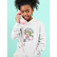 thumbnail image 2 of Teach You Something New Hoodie Juniors -Image by Shutterstock,  x-Large, 2 of 4