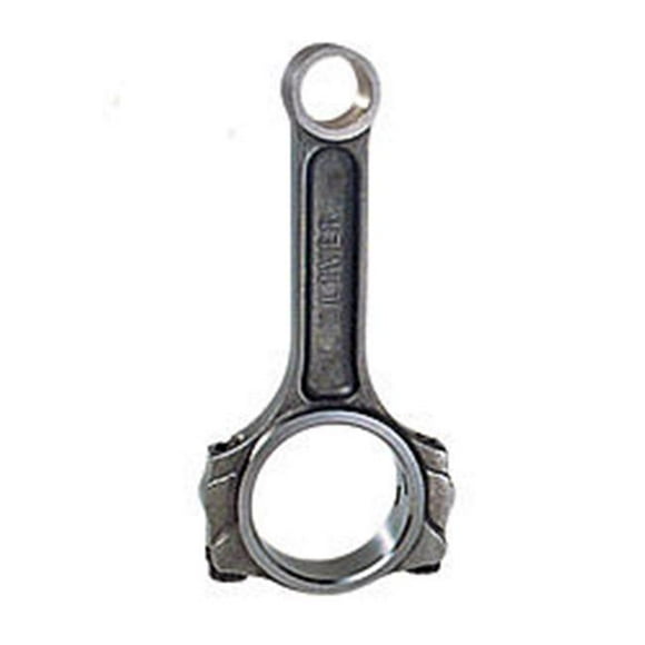 6.000 in. Small Block Chevy Billet Connecting Rod Set