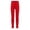 Burgundy, variant on Kids Girls Ice Skating Pants Gymnastic Workout Yoga Training Legging Dancing Costume Burgundy 6
