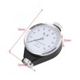 thumbnail image 3 of Digital Hardness Durometer Rubber Tire Hardness Tester Type O/A/D Rubber Tire Durometer ,Easy to Use, 3 of 6