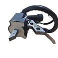 thumbnail image 5 of HAGSYCT 154/156 Ignition Coil Fit For 1KW 154F/156F Gasoline Engine,High Voltage Set For Generator Spare Parts 1500/1800, 5 of 6