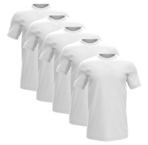 5x tommy hilfiger shirt