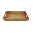thumbnail image 3 of Kamenstein Acacia Serving Tray, 3 of 3