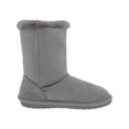 thumbnail image 2 of Sugar Womens Marty Faux Suede Cold Weather Winter & Snow Boots, 2 of 3
