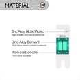 thumbnail image 2 of 6pcs 100A Mini ANL Fuses for Automotive Marine Audio Video System Electronic Fuse, 2 of 5