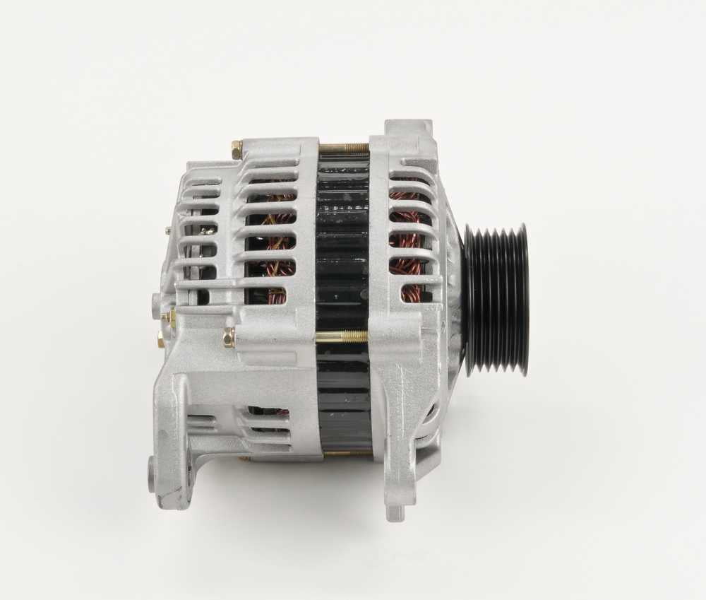 Bosch AL2397X Premium Alternator