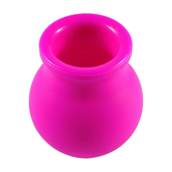 Silicone Lip Gloss Applicator Makeup Brush Tool For Precise Application