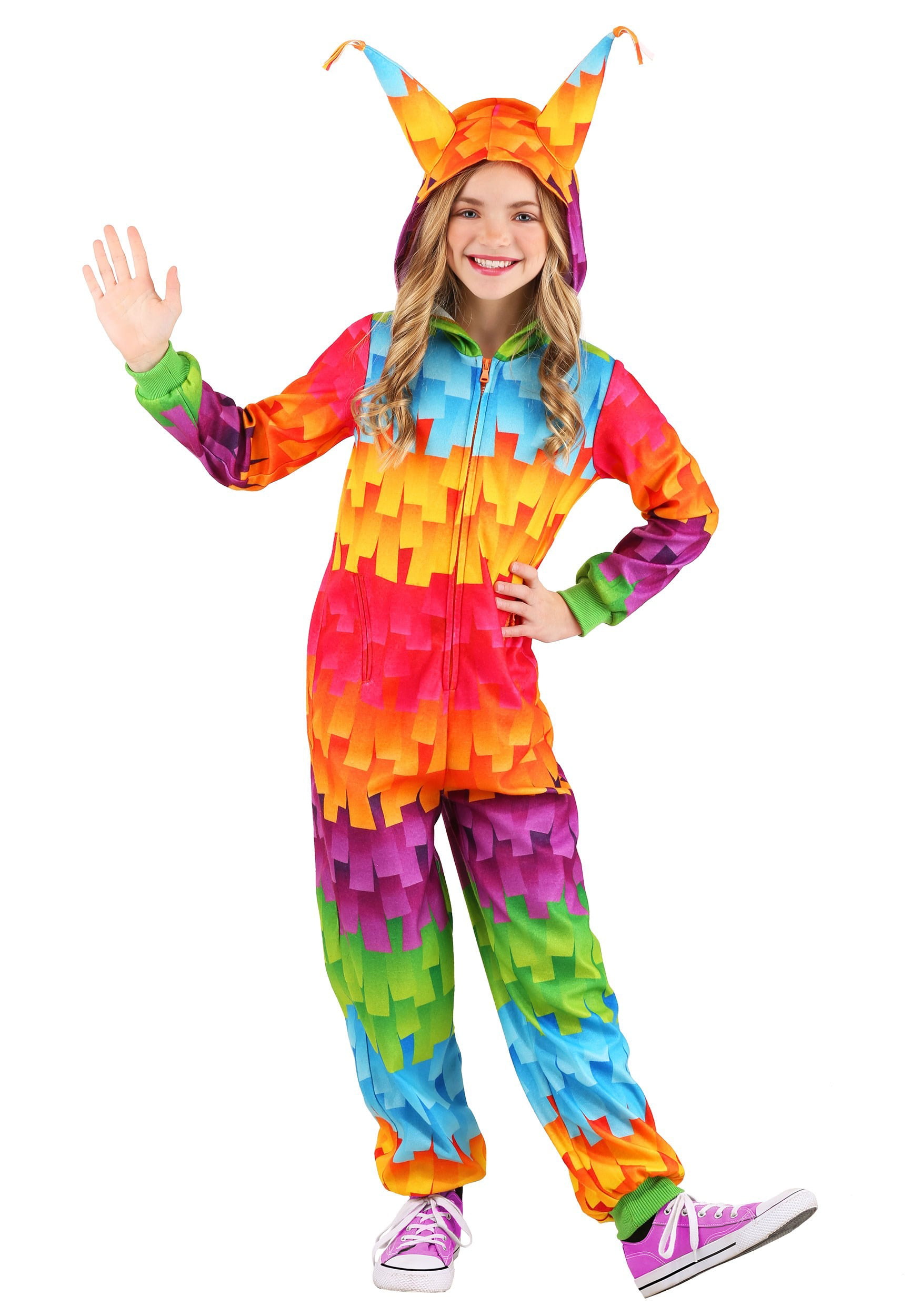 Kid's Party Costume - Walmart.com