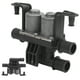 thumbnail image 3 of Válvula de Control del Calentador ANGGREK de ABS + Metal para 525i 2004-2010 525xi 2006-2007, 3 of 8