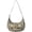Grey-67, variant on Tactical Camo Crossbody Handbag for Women, Military Woodland Camouflage Shoulder Tote, Lightweight Water-Resistant Hobo Purse with Desert Army and Jungle Outdoor Design