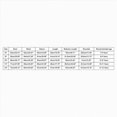 thumbnail image 3 of NOLDARES Baby Kids Girls 2pcs Fall Winter Clothes Set Long Sleeve Cute Print Crewneck Tee and Elastic Waist Joggers Outfits Clothing(Red,10-11 Y), 3 of 7