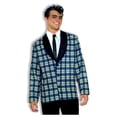 thumbnail image 3 of COSTUME-50'S JACKET, 3 of 4