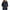 Navy, variant on Posijego Womens Crewneck Sweatshirts Pocket Front Long Sleeve Pullover Tops Side Split Sweatshirt for Women