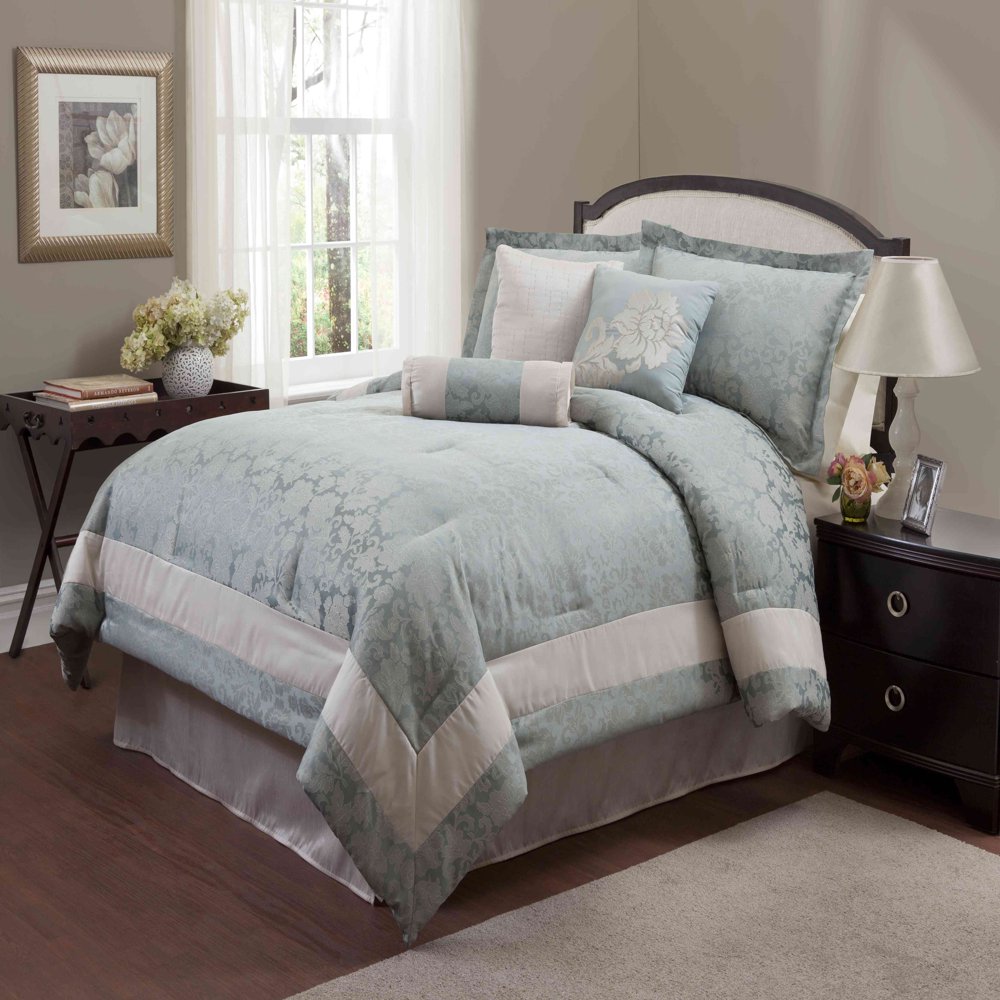 BALTIC LINEN Ashford 7piece Comforter Set