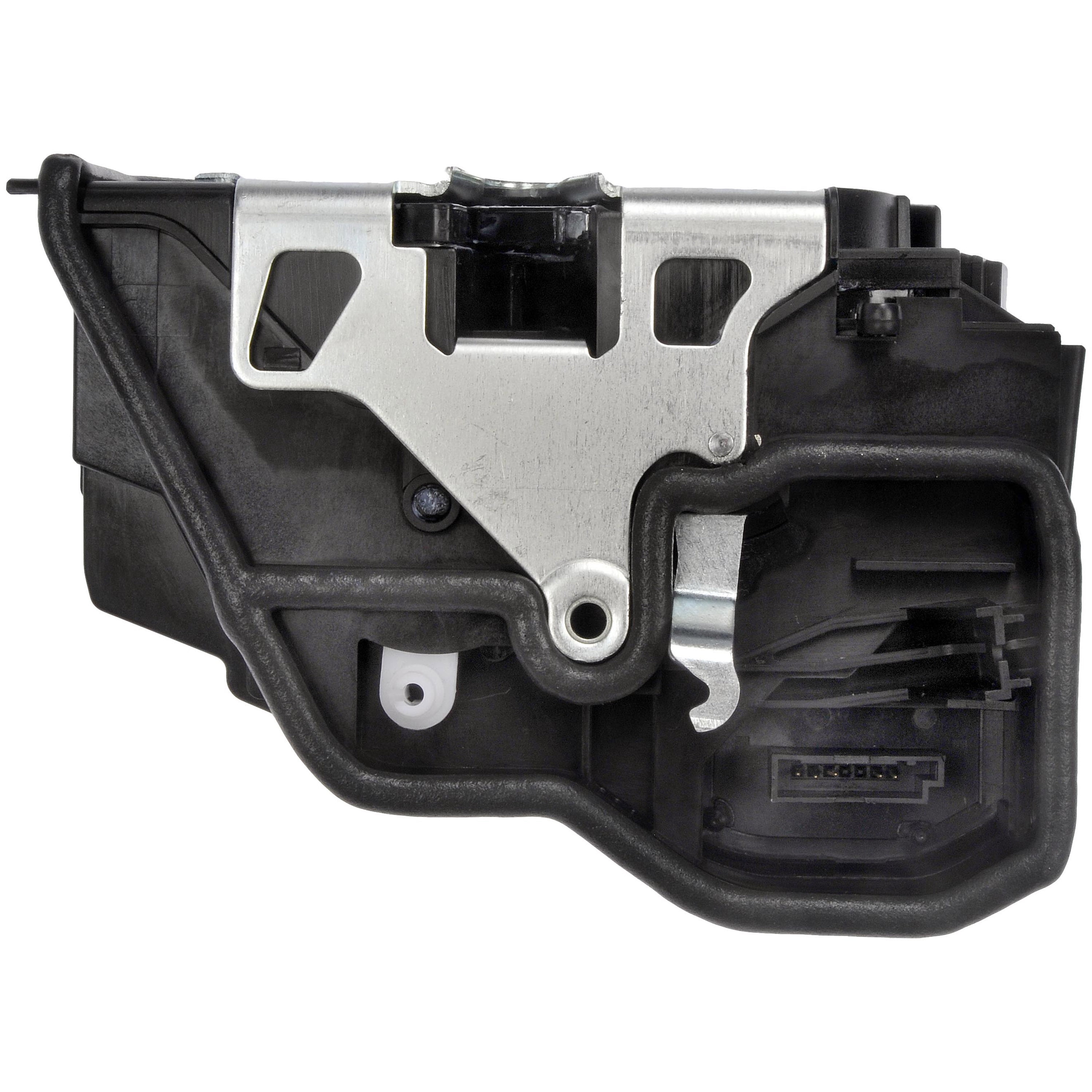 Dorman 937-825 Rear Passenger Side Door Lock Actuator Motor for Specific BMW / Mini Models