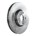 thumbnail image 2 of New Vented Brake Disc Compatible With Lexus IS350 F Sport 6 Cyl 3.5L GS430 Base 8 Cyl 4.3L IS300 F Sport 4 Cyl 2.0L IS350 Base 6 Cyl 3.5L 2006-2021 By 4351622010, 2 of 7