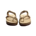 thumbnail image 2 of Sandalia Casual para Dama Hanna MX  Berk Gold, 2 of 4
