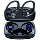 thumbnail image 1 of Auriculares inalámbricos bmanl T16 Bluetooth con pantalla LED, 1 of 6
