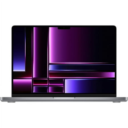 (CTO) Apple 14-in MacBook Pro: M2 Pro 10-core CPU 16-core GPU 32GB 512GB Space Gray 67W - Z17G000NV (Jan 23)