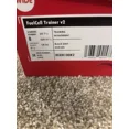 thumbnail image 3 of NEW BALANCE FuelCell Trainer v2 Black Grey Training Shoes Men Size 8W, 3 of 5