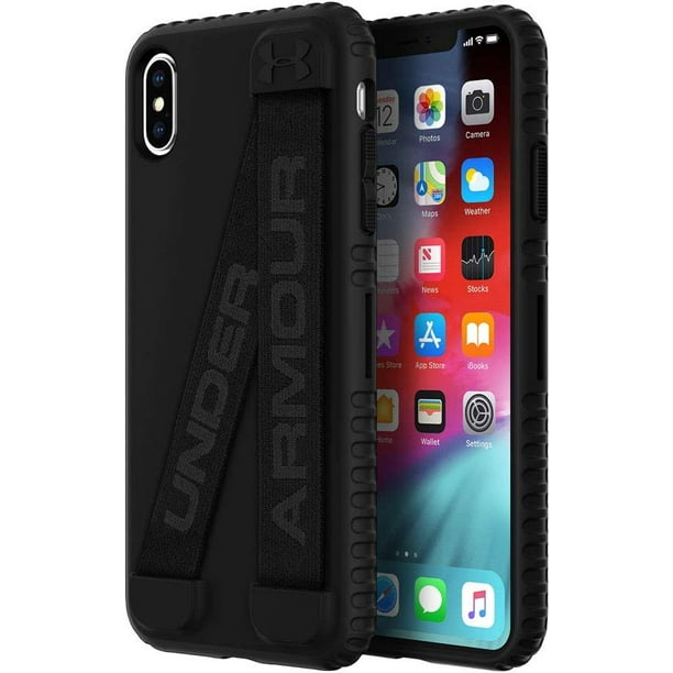 Under armour phone case iphone hotsell xs max