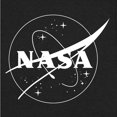 thumbnail image 2 of NASA  Adult Insignia T-Shirt, 2 of 2