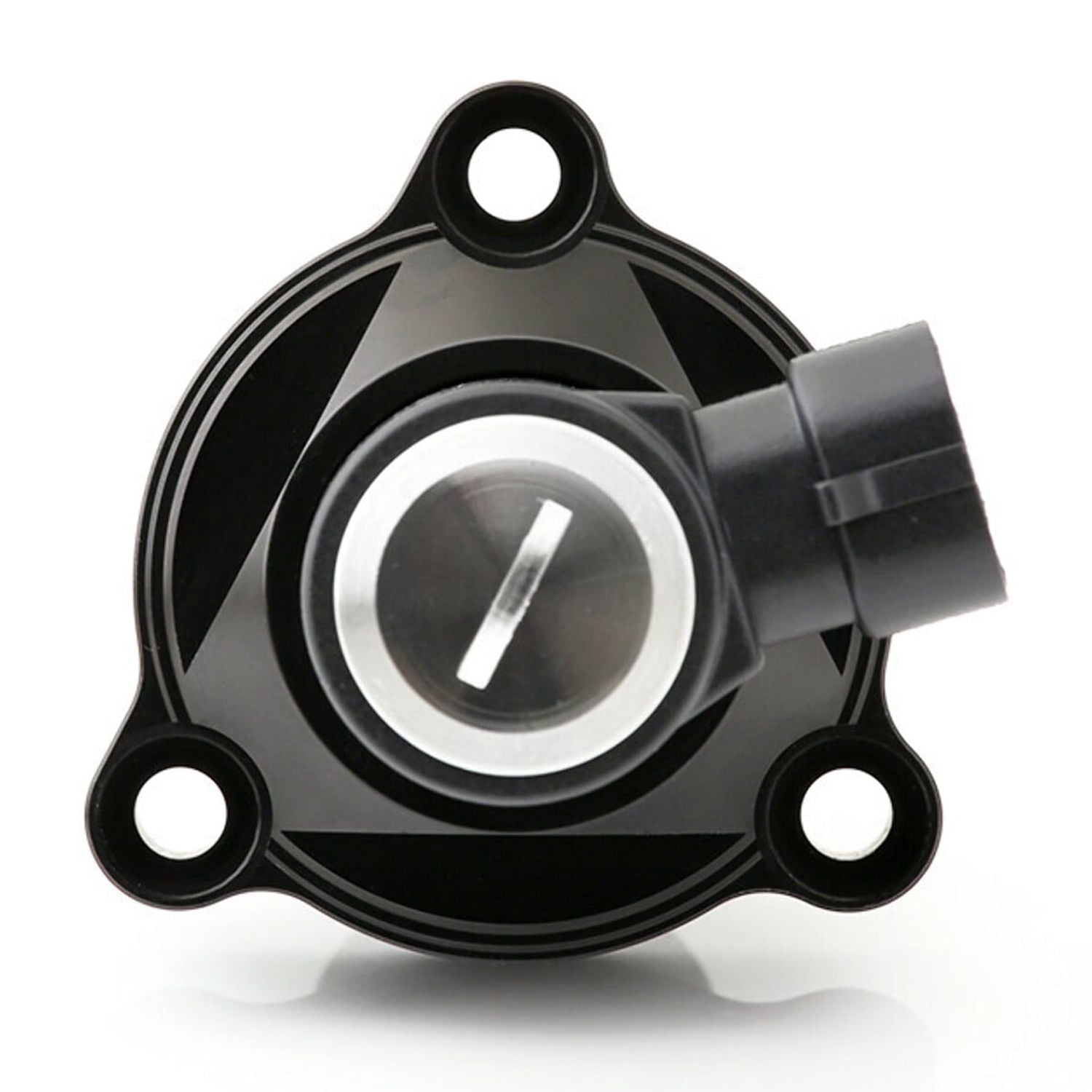 GFB VTA Blow Off Valve 19-23 Ford Mustang 2.3L EcoBoost / 2022+ Ford Ranger Raptor 3.0L EcoBoost