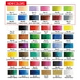 thumbnail image 3 of Gansai Tambi Kuretake Ensemble de 48 Couleurs Assorties, 3 of 4