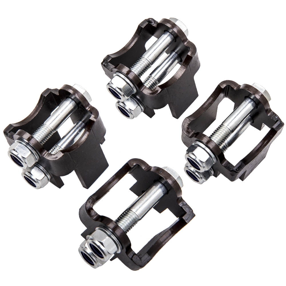BFO Bracket Lift Kit 2" inch for Can-Am Defender HD10 HD5 2016-2019 4x4