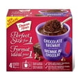 thumbnail image 4 of Duncan Hines Perfect Size for 1 Chocolate Brownie Mix, 4 of 4