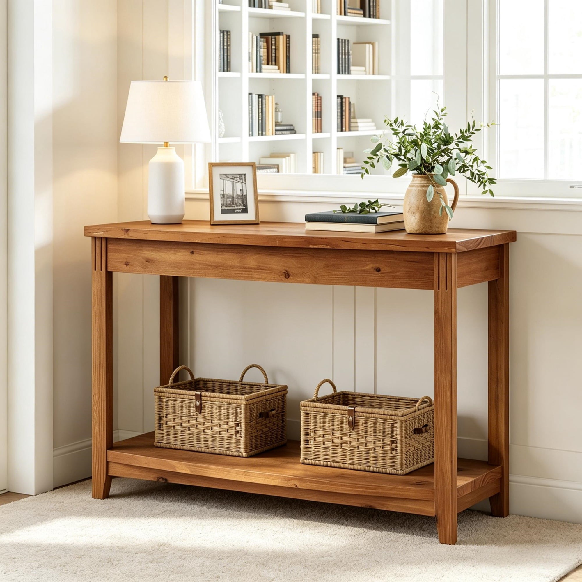 Console Table