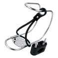 thumbnail image 1 of Soporte de aro de , soporte de anillo de aro , accesorios duraderos para yates, resistencia a la oxidación, soporte de, 1 of 9