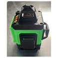 thumbnail image 4 of Niveau Laser Professionnel 4D 16 Lignes Niveau Laser Vert, 4 of 5