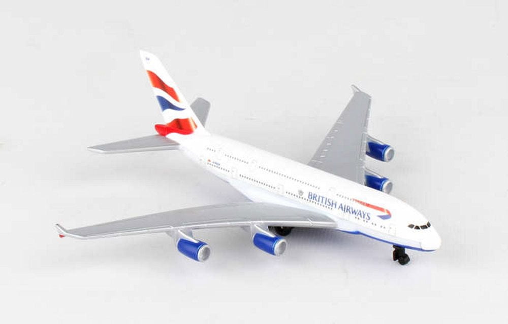 a380 toy