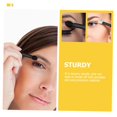 thumbnail image 2 of 240 Pcs Cotton Eyeshadow Brush Multipurpose Tool Comestic Applicator Eye Shadow Applicators Cotton Pads, 2 of 5
