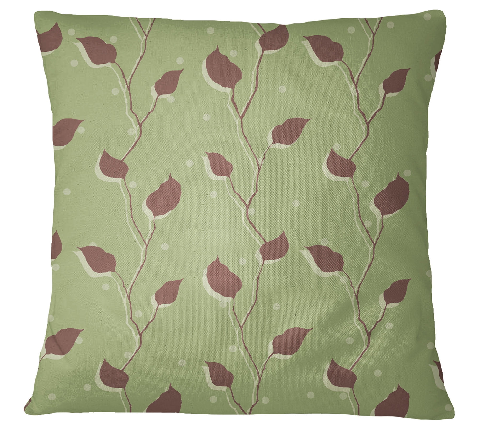 Details about   Green Cut Velvet Fabric Cushion Cover Pillowcase Sofa Pillow Cover Home Textiles 