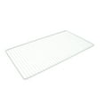 thumbnail image 4 of Randell Shelf, 15 X 26.7 Gray Wire Nsf, Rod 3/8 #11 Wire HD SHL036A - Genuine OEM Replacement Part, 4 of 4