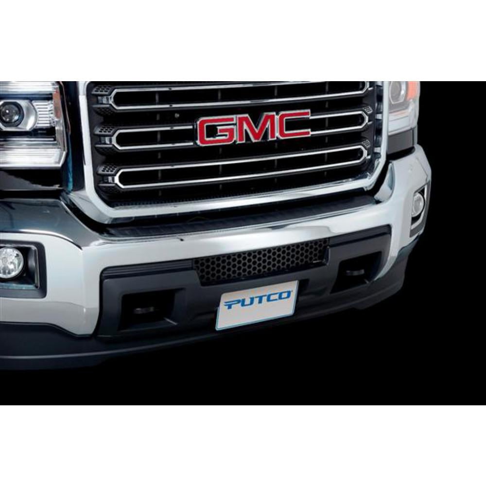 Putco 88196 Bumper Grille Insert