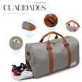 thumbnail image 3 of Maleta De Viaje Shendy Vendy Bolsa Mochila Fitness Bag, 3 of 7