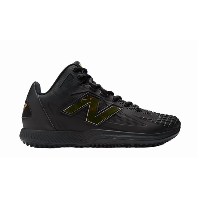New Balance FuelCell Ohtani 1 Men's Baseball Shoes Turf Sports Black NWT TSHOBK1