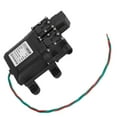 thumbnail image 1 of VGEBY 12V 120W 8L High Diaphragm High Pressure Pump Dual Core Practical, 1 of 8
