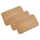 thumbnail image 2 of ColoMX 3 Piezas Humidor De Cigarros Hojas De Cedro Tira De Cedro Tira De Cedro Chip Tira Chip Humidor De Cigarros Hojas De Cedro Para Humidores De Cigarros Tiras Divisoras Suministros De Cedro, 2 of 7