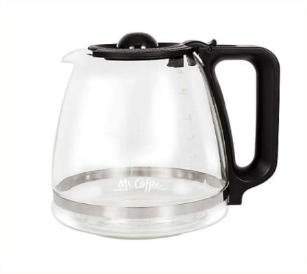 Mr. Coffee 12-Cup Replacement Carafe 