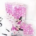 thumbnail image 4 of Bolsas de regalo de Minnie Mouse, bolsas de galletas de chocolate, bolsas de dulces, bolsas de fiesta temáticas, suministros para fiestas de cumpleaños de niñas, decoraciones para el hogar, 4 of 5