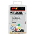 thumbnail image 4 of Performance Tool W5371 30-Piece Mini Fuse Assortment With Wide Range of Amp Ratings (5A, 10A, 15A, 20A, 25A, and 30A), 4 of 4