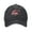 Black, variant on Clark Atlanta University Unisex Adjustable For Hat Baseball Cap Casquette