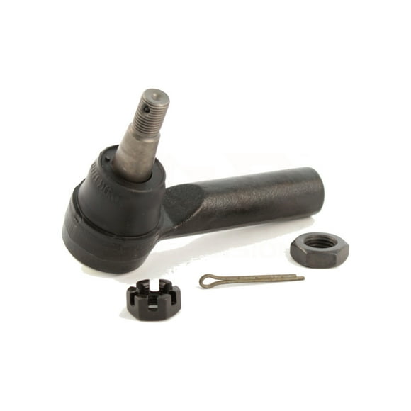 TOR Front Outer Steering Tie Rod End TOR-ES3349RL for Car Ford Taurus Mercury Sable